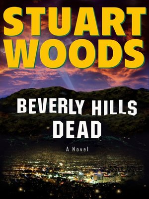 cover image of Beverly Hills Dead